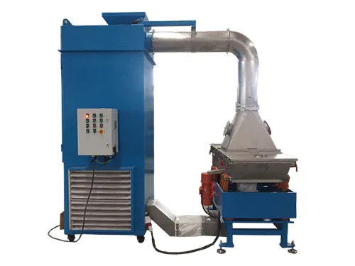 Multifunction Vibrating Sieves and Screen Equipment